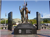 Grand Ronde Veterans Memorial Center
