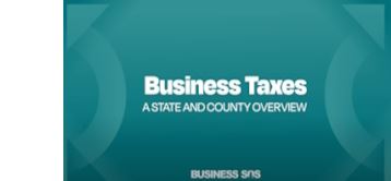 Image Link to Busness Taxes YouTube Video