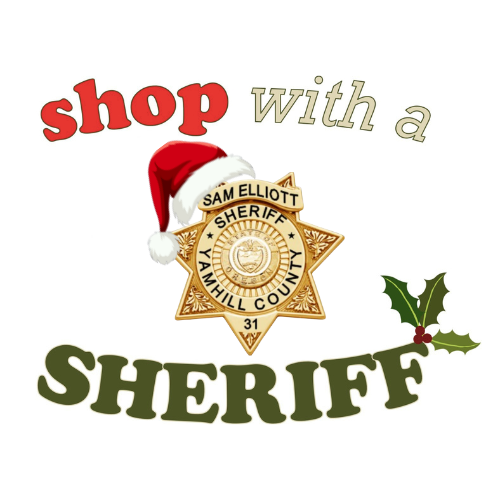 Shop with a Sheriff