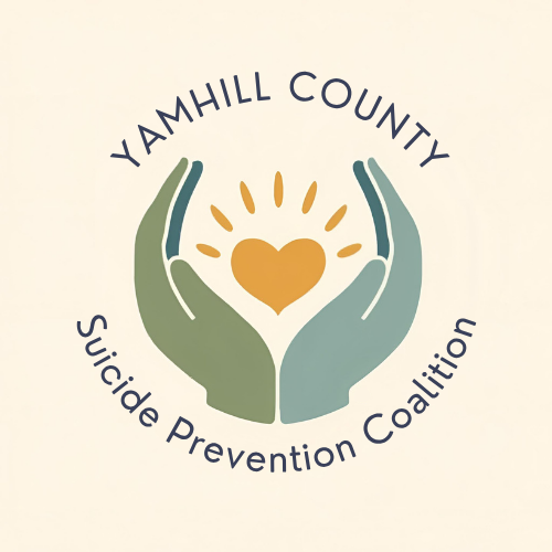 Suicide Prevention Coalition Logo
